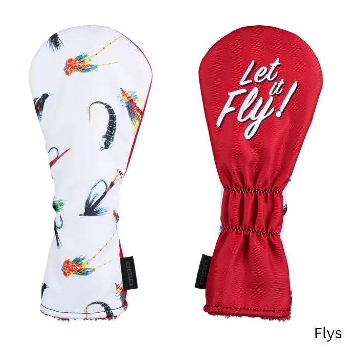 OGIO Hybrid Headcover - Image 4