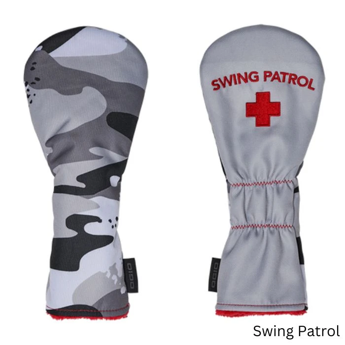 OGIO Hybrid Headcover - Image 8