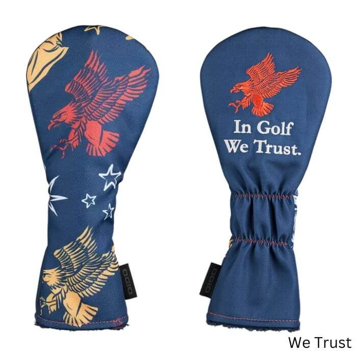 OGIO Hybrid Headcover - Image 11