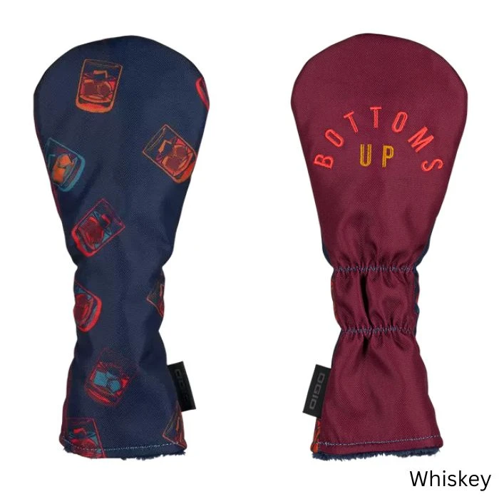 OGIO Hybrid Headcover - Image 13