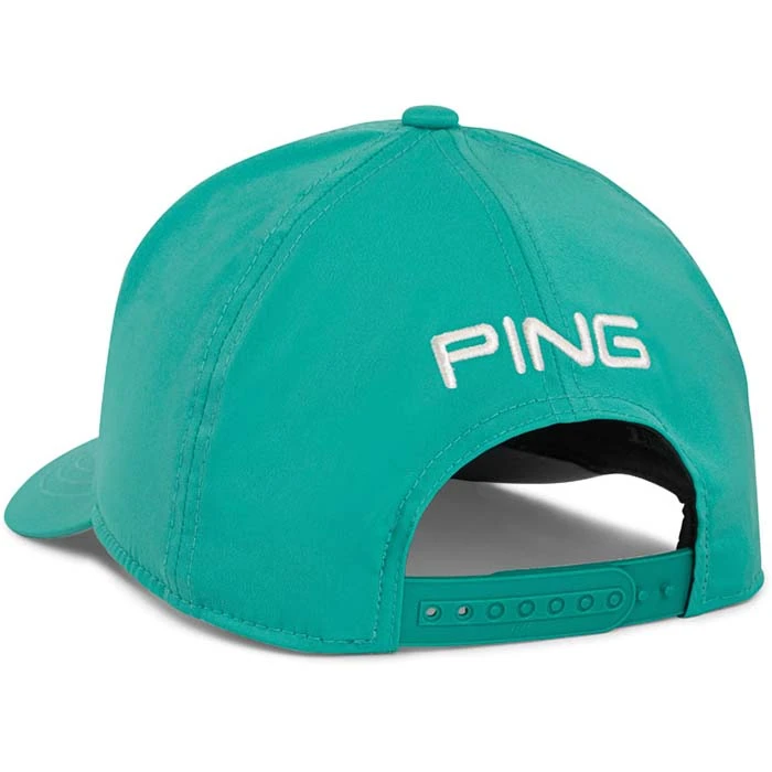 PING Coastal Tour Snapback Cap - Image 2