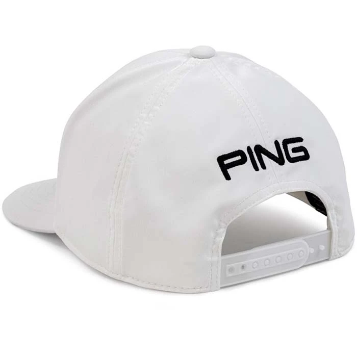 PING Coastal Tour Snapback Cap - Image 4