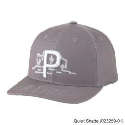 Puma Cactus P Snapback Cap