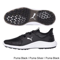 Puma Ignite Fasten8 Pro Golf Shoes