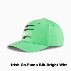 Puma Moving Day 110 Snapback Cap