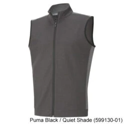 Puma CLOUDSPUN T7 Golf Vest