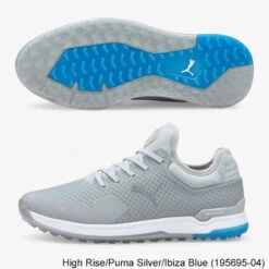 Puma PROADAPT ALPHACAT Lace Golf Shoes