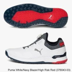 Puma PROADAPT ALPHACAT Disc Golf Shoes