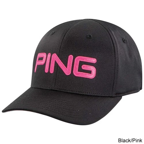 PING Tour Structured Hat - Image 2