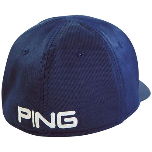 PING Tour Structured Hat - Image 4