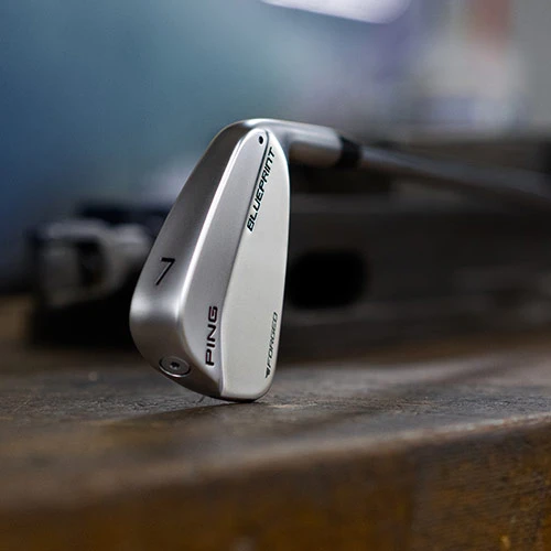 PING Blueprint Irons - Image 4