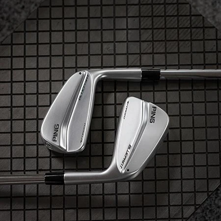 PING Blueprint Irons - Image 6