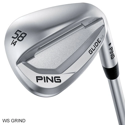 PING Glide 3.0 Wedge - Image 2