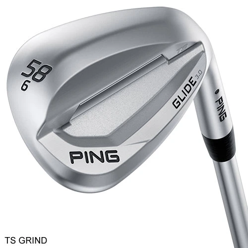 PING Glide 3.0 Wedge - Image 4