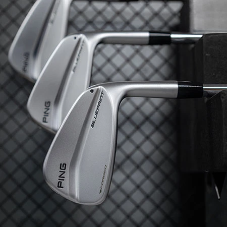 PING Blueprint Individual Iron - Image 7