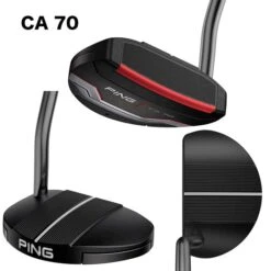 PING 2021 Mallet Putters