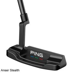 PING 2022 PLD Milled Putters