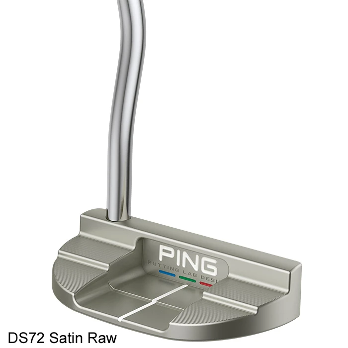 PING 2022 PLD Milled Putters - Image 5