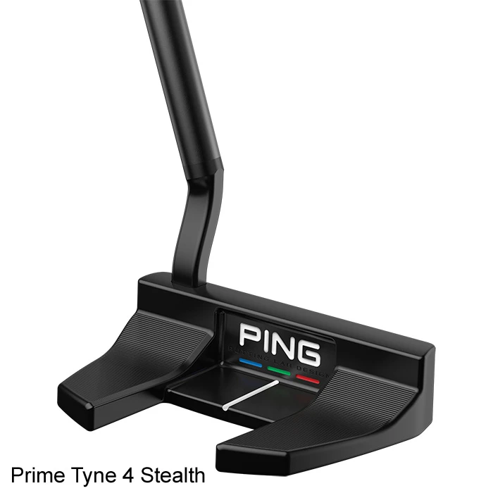 PING 2022 PLD Milled Putters - Image 7