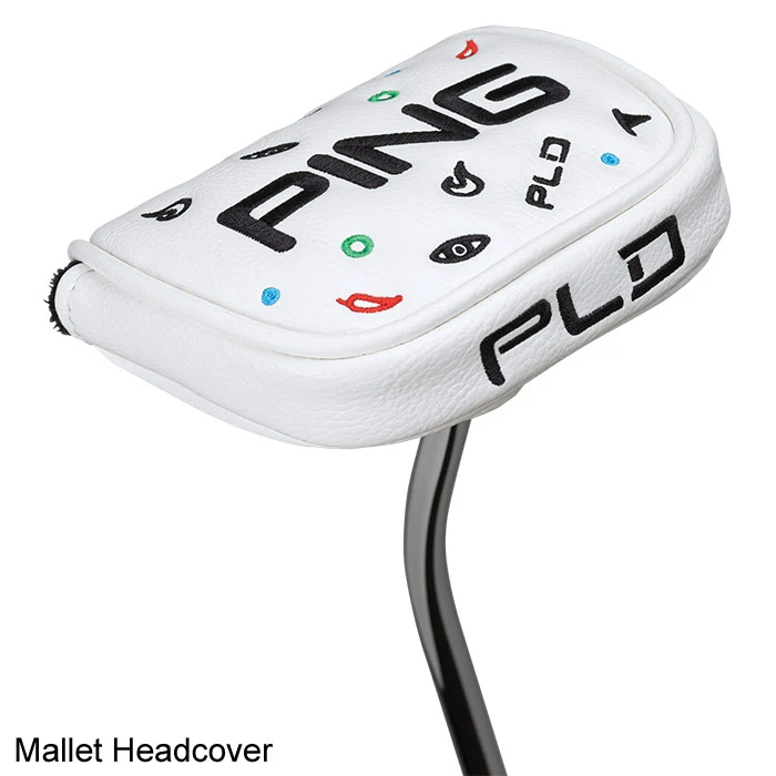 PING 2022 PLD Milled Putters - Image 10