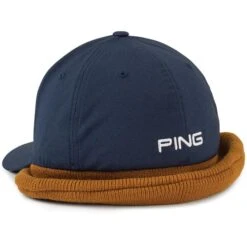 PING Hybrid Cap