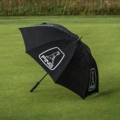 Ping Single Canopy Umbrella