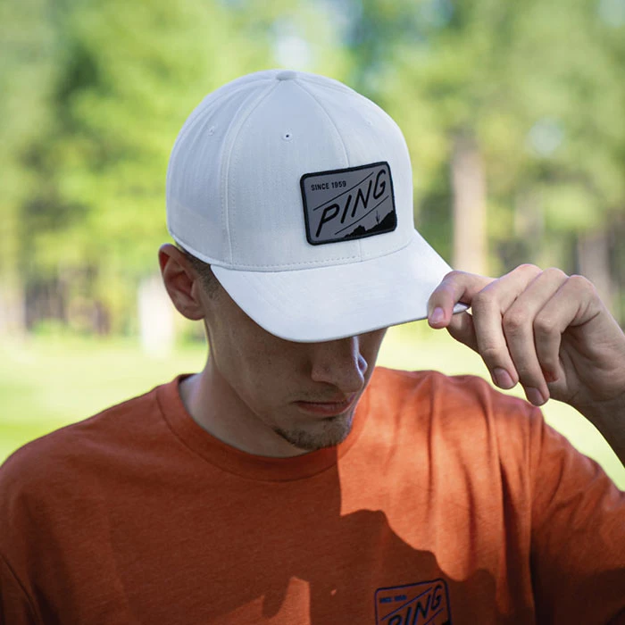 Ping PP58 Camelback Performance Snapback - Image 3