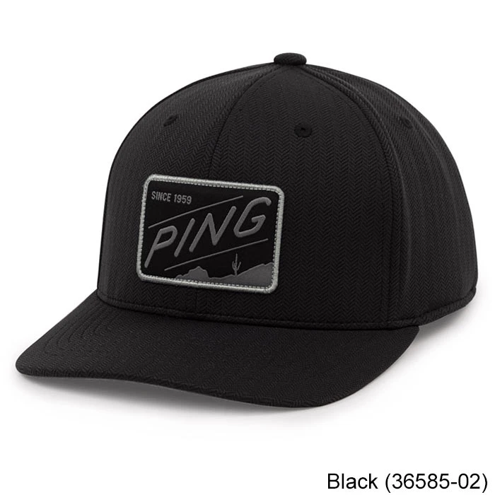 Ping PP58 Camelback Performance Snapback - Image 4