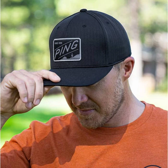 Ping PP58 Camelback Performance Snapback - Image 6