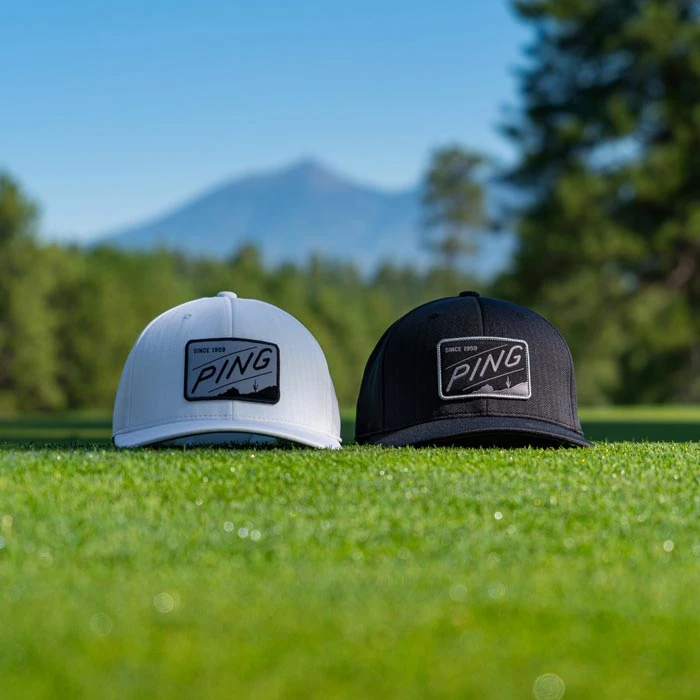 Ping PP58 Camelback Performance Snapback - Image 7