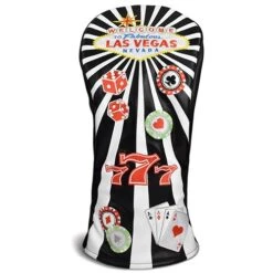 PRG Las Vegas Originals Wood Covers