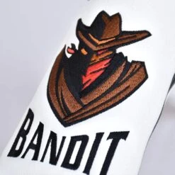 PRG Bandit Originals Putter Covers