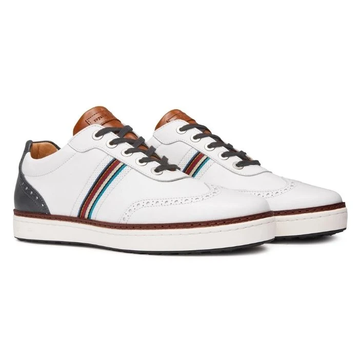 Royal Albatross Kingsman Golf Shoes - Image 2