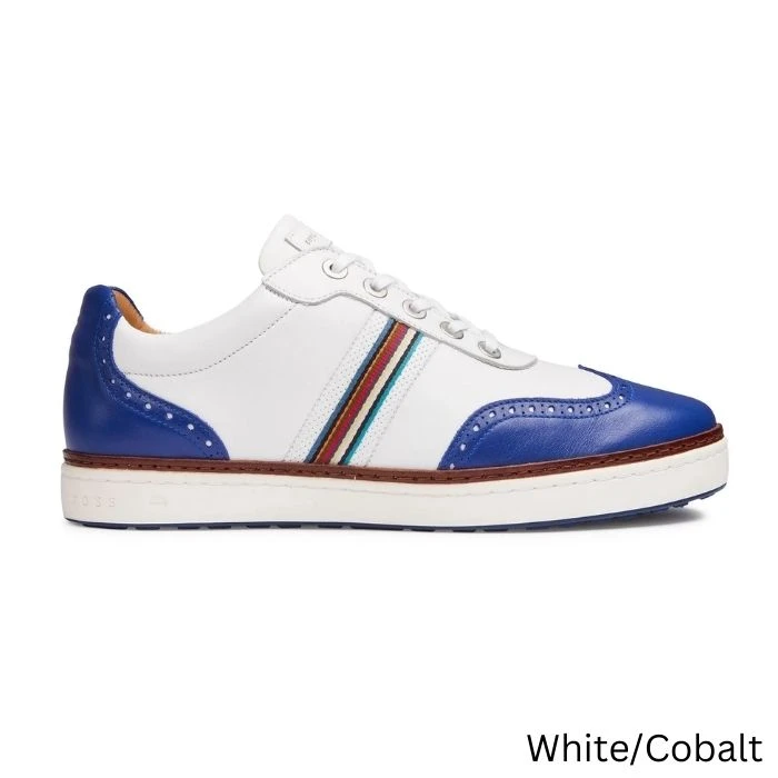 Royal Albatross Kingsman Golf Shoes - Image 4