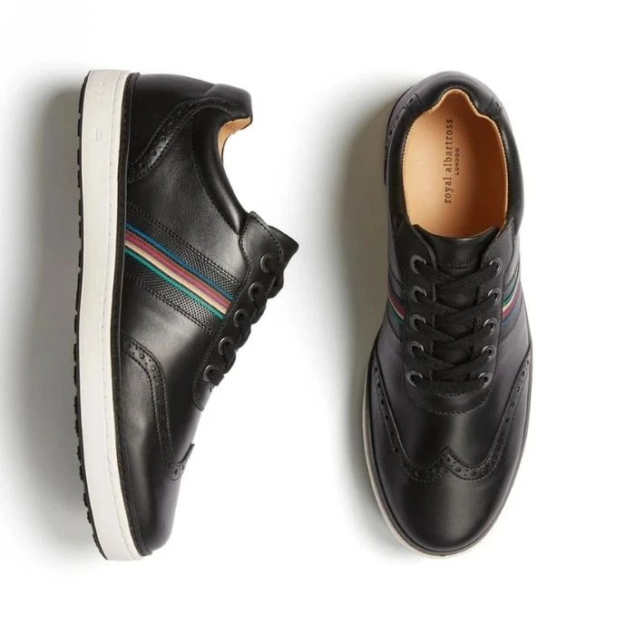 Royal Albatross Kingsman Golf Shoes - Image 9
