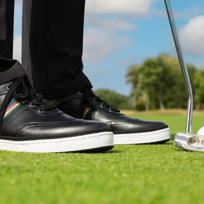 Royal Albatross Kingsman Golf Shoes - Image 13