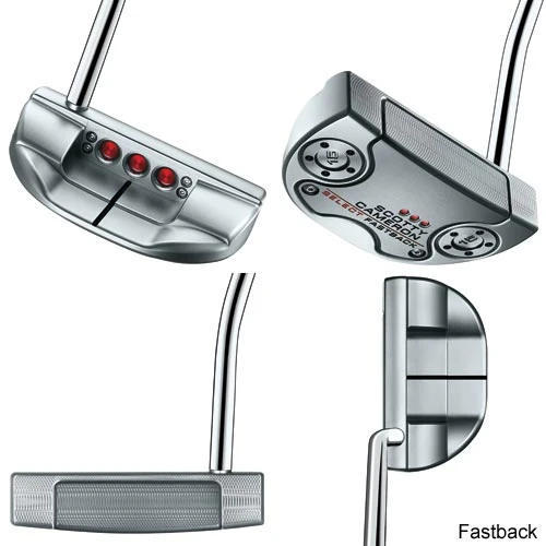 Scotty Cameron 2018 Select Putters - Image 6