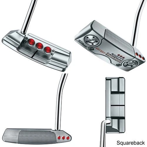 Scotty Cameron 2018 Select Putters - Image 7