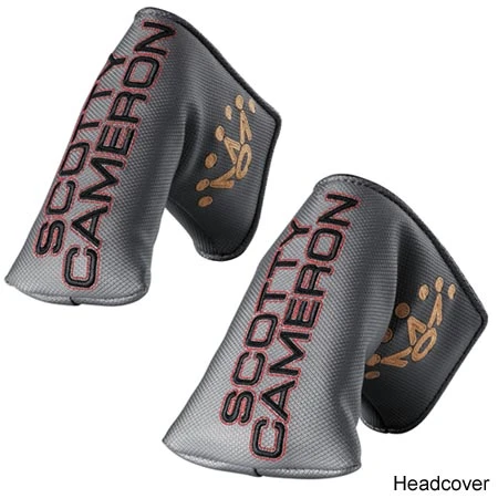 Scotty Cameron 2018 Select Putters - Image 9