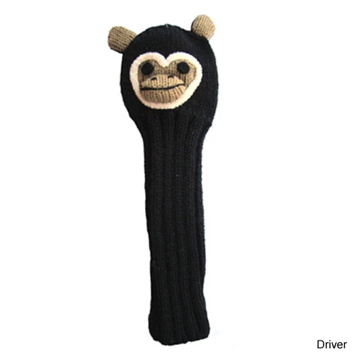 Sunfish Monkey Headcover - Image 4
