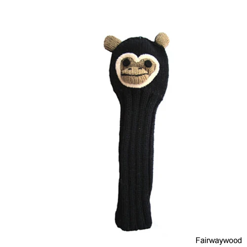 Sunfish Monkey Headcover - Image 5