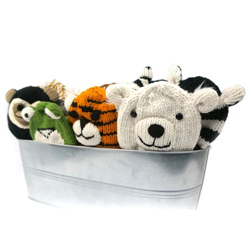 Sunfish Monkey Headcover - Image 9