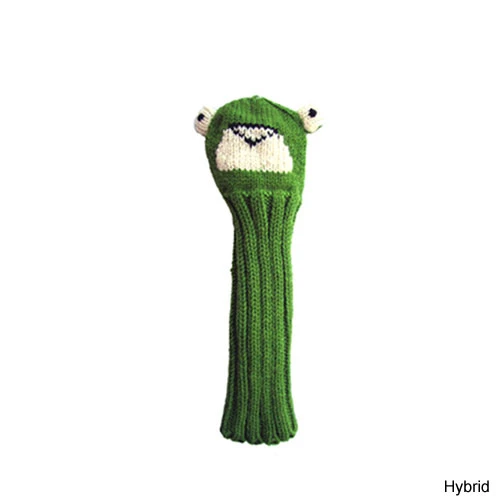 Sunfish Frog Headcover - Image 4