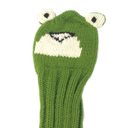 Sunfish Frog Headcover - Image 6