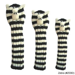 Sunfish Zebra Headcover