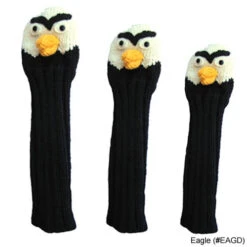 Sunfish Eagle Headcover