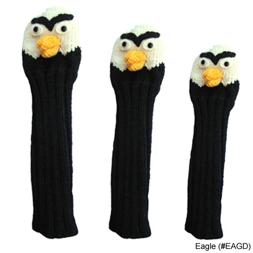 Sunfish Eagle Headcover