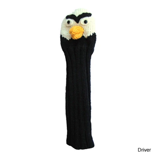 Sunfish Eagle Headcover - Image 2