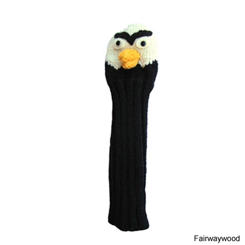 Sunfish Eagle Headcover - Image 3
