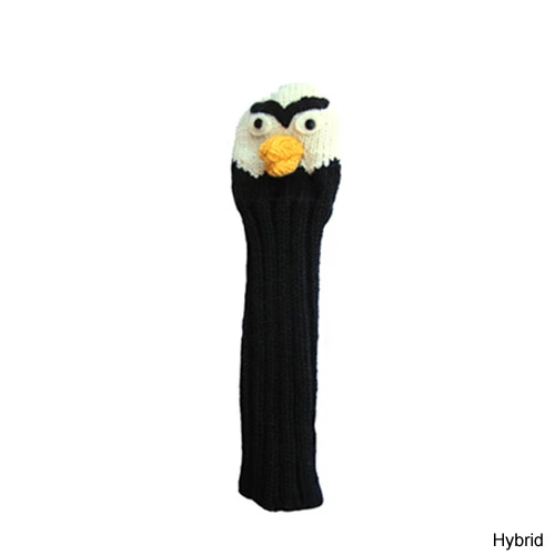 Sunfish Eagle Headcover - Image 4